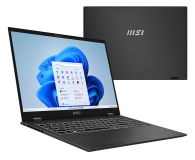 MSI Prestige 16 AI+ Evo Ultra 5-226V/16GB/1TB/Win11 OLED - 1488263 - zdjęcie 1